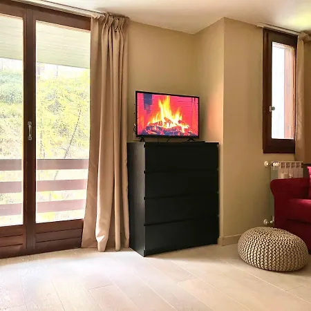 Lägenhet Pine Tree *