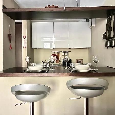 Pine Tree Apartment Breuil-Cervinia