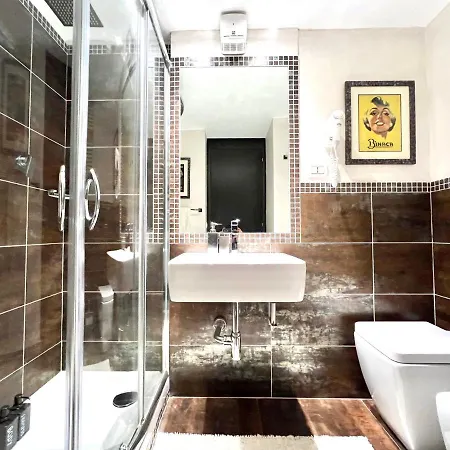 Pine Tree Breuil-Cervinia