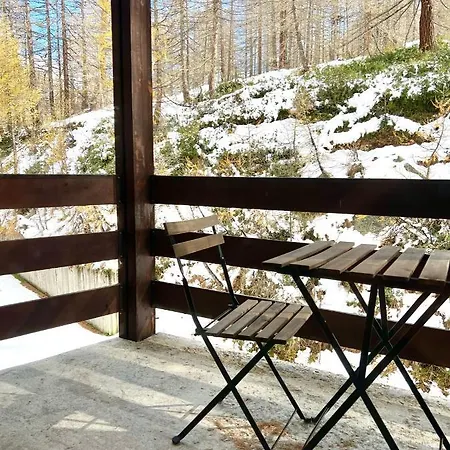 Lägenhet Pine Tree *