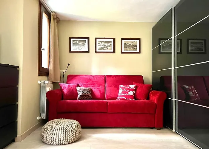 Pine Tree Appartement *