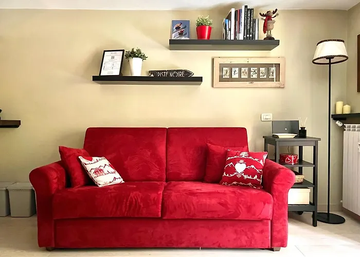 Appartement Pine Tree *