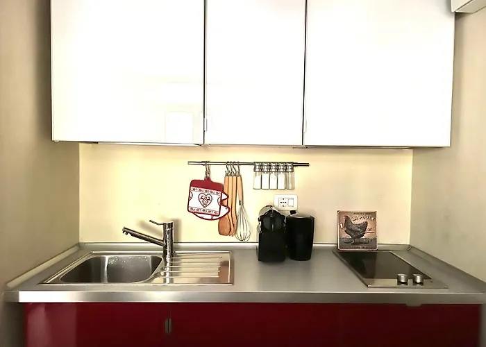 Pine Tree Appartement