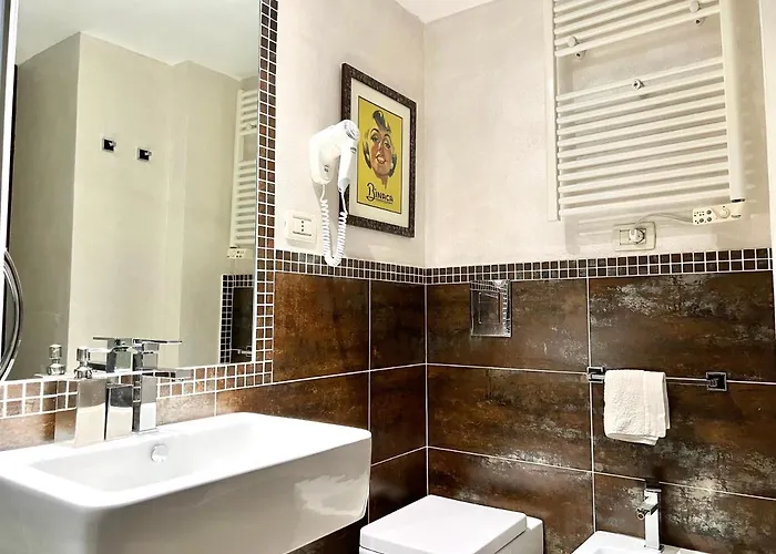 Pine Tree Апартаменти *