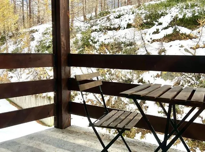 Appartement Pine Tree *